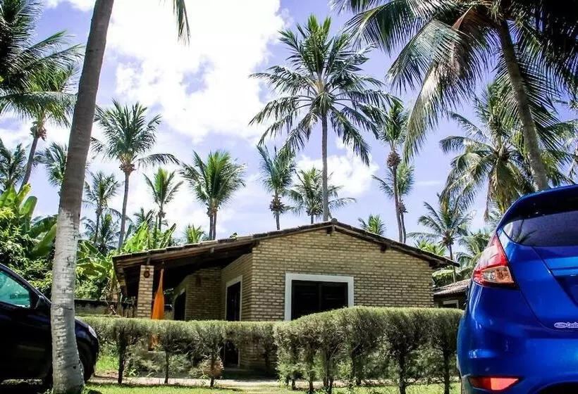 Porto Do Sol Chalé 07