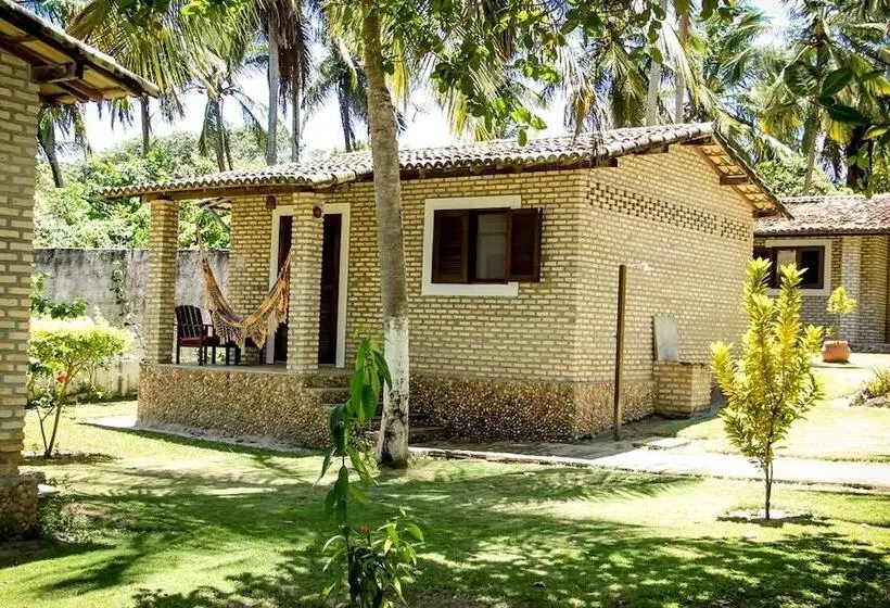 Porto Do Sol Chalé 07