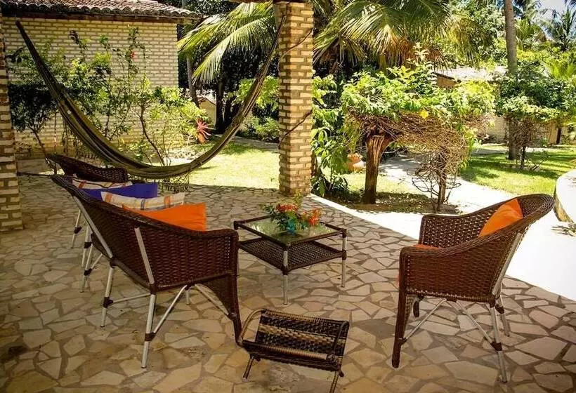 Porto Do Sol Chalé 07