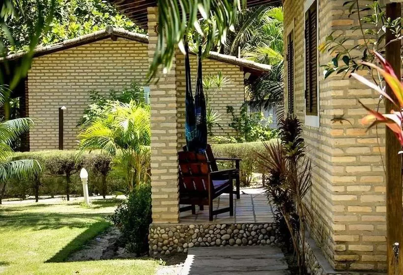 Porto Do Sol Chalé 07