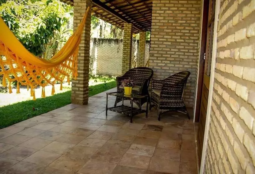 Porto Do Sol Chalé 07