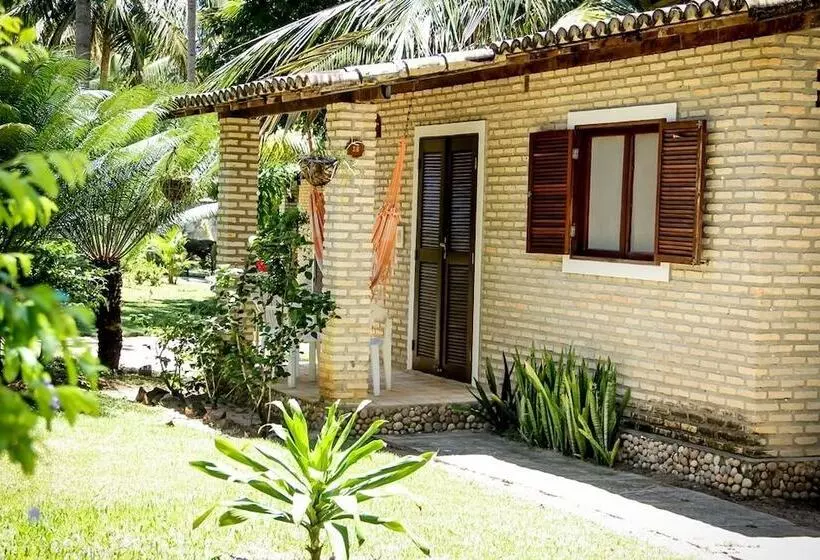 Porto Do Sol Chalé 07