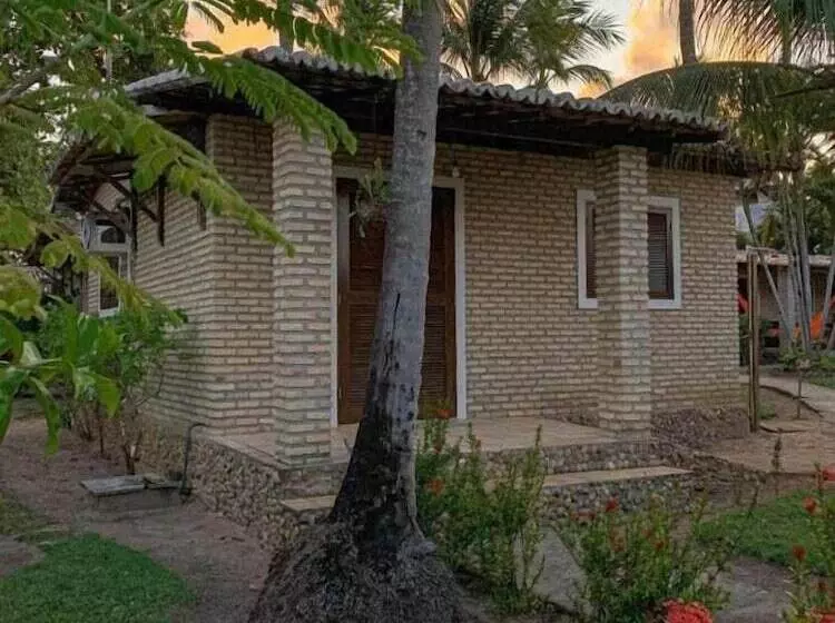 Porto Do Sol Chalé 07