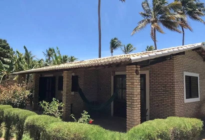 Porto Do Sol Chalé 07