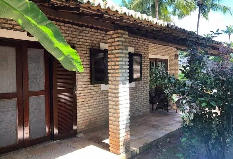 Porto Do Sol Chalé 07