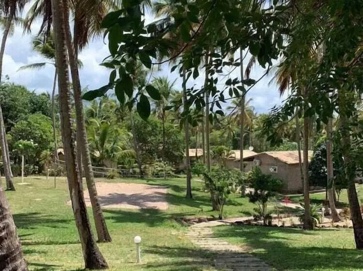 Porto Do Sol Chalé 07