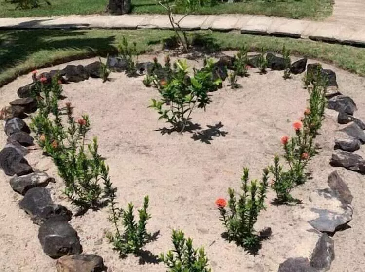 Porto Do Sol Chalé 07