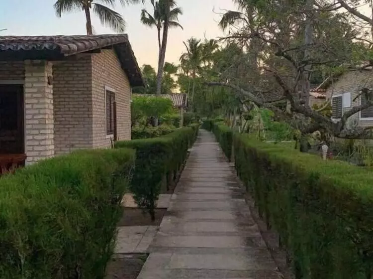 Porto Do Sol Chalé 07