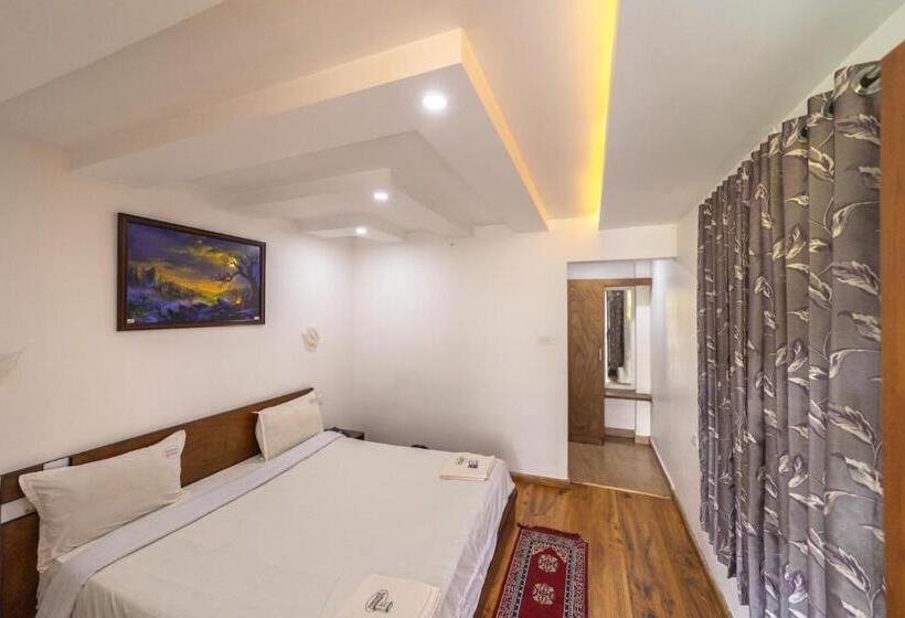 リゾートホテル Fortune Retreats