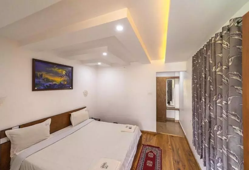 استراحتگاه Fortune Retreats