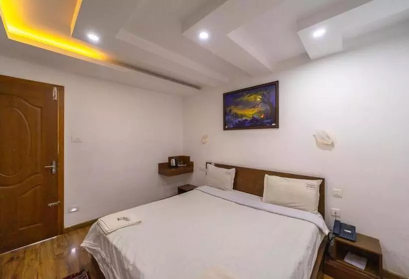 استراحتگاه Fortune Retreats