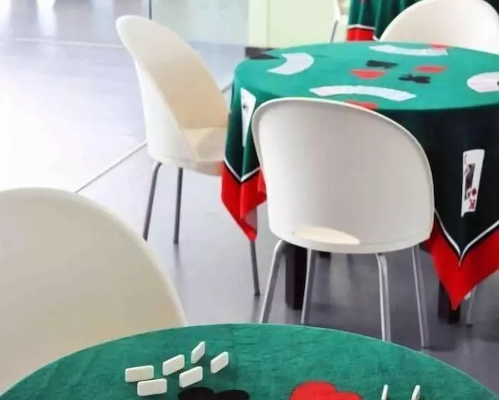 Hôtel Antonius Imperial