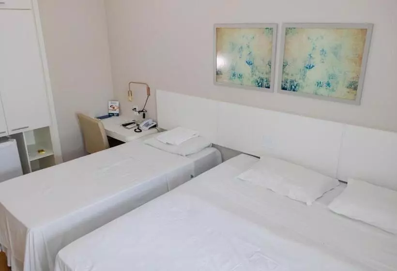 Hôtel Antonius Imperial