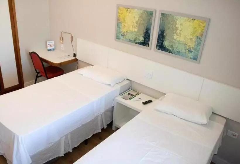 Hôtel Antonius Imperial