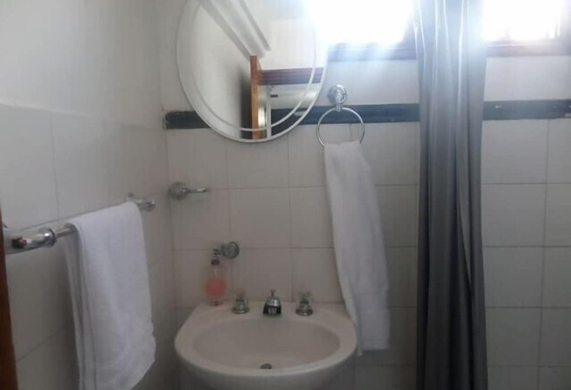 Отель Casa Abril I