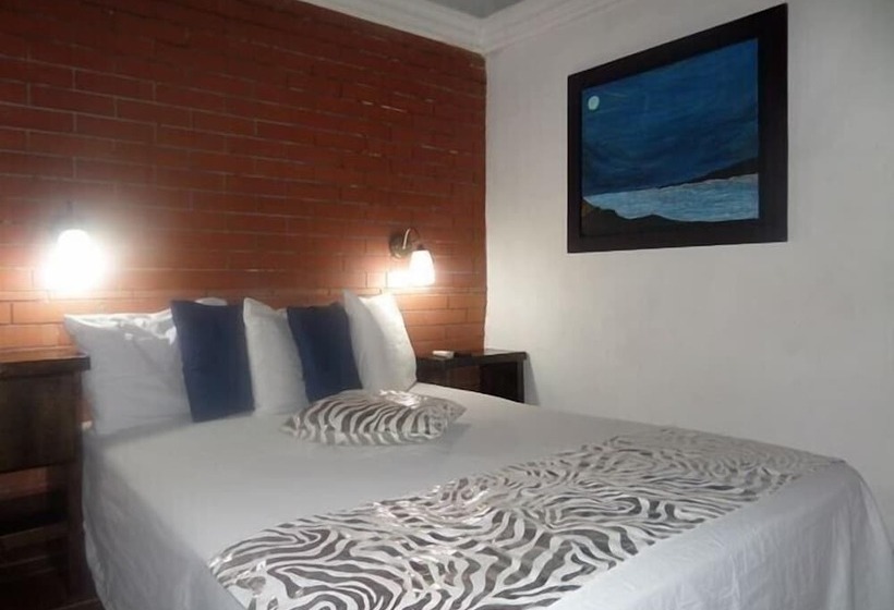 Отель Casa Abril I