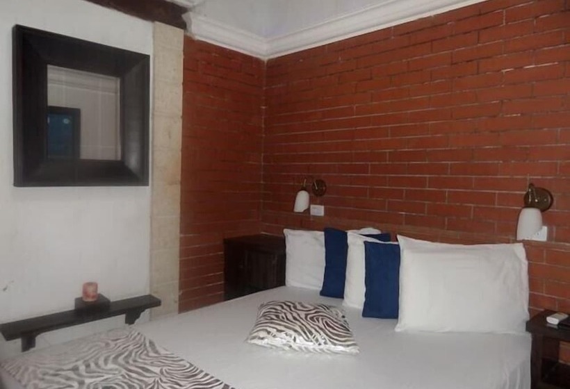 Отель Casa Abril I