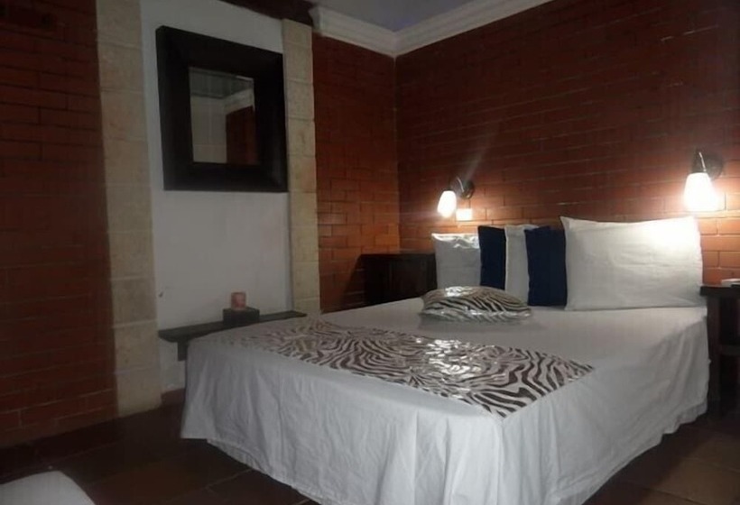 Отель Casa Abril I