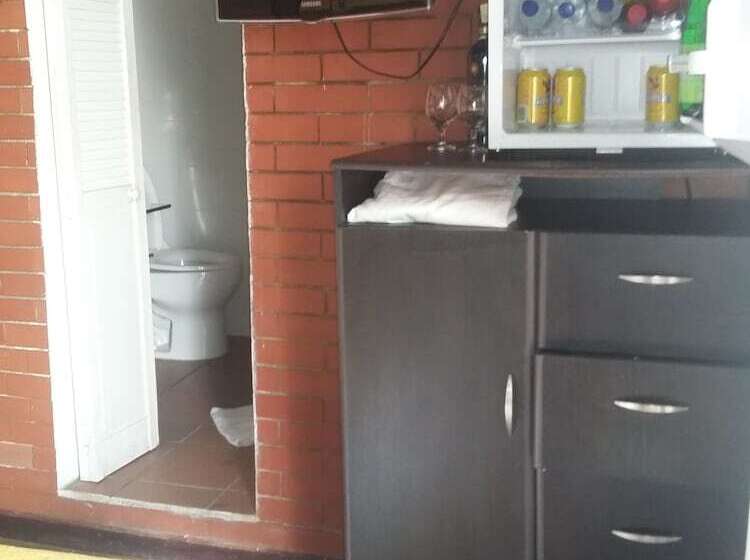 Отель Casa Abril I