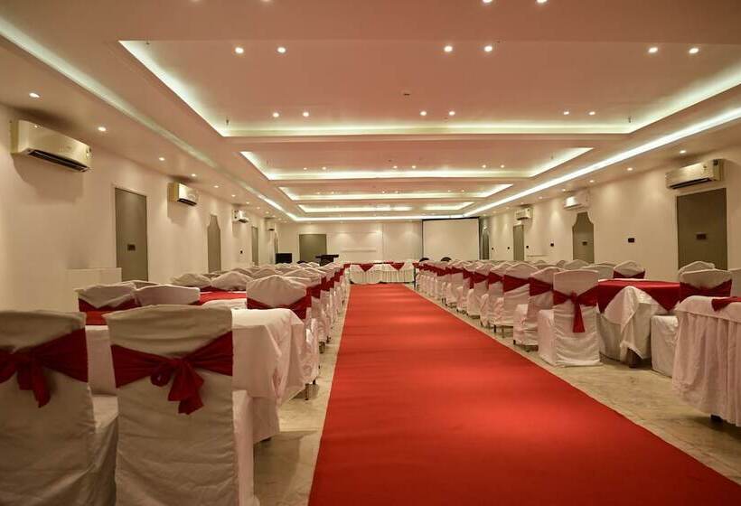 בית מלון כפרי De Alturas Resort