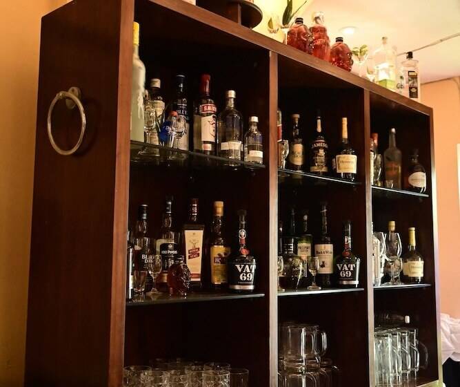 בית מלון כפרי De Alturas Resort