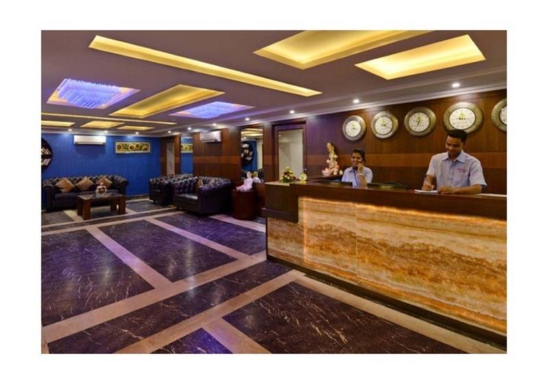 בית מלון כפרי De Alturas Resort