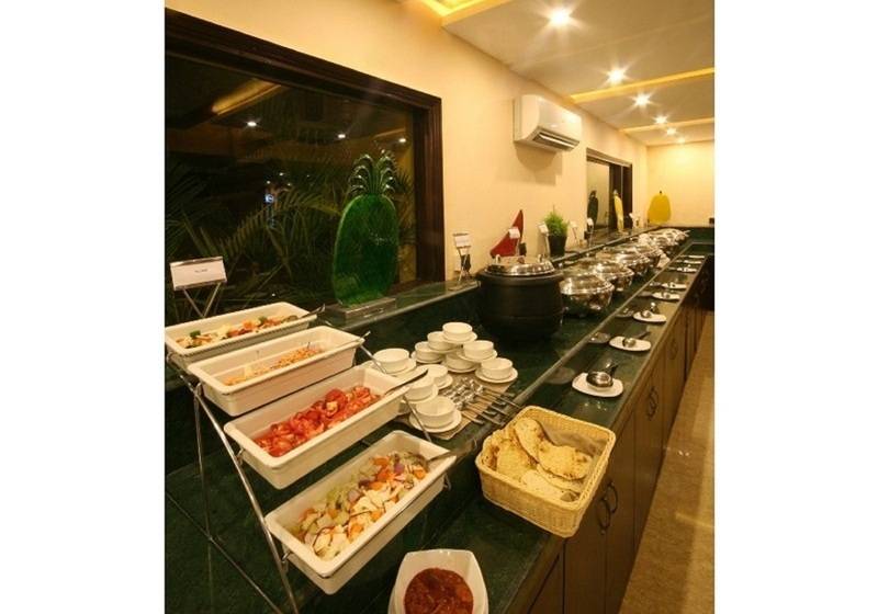 בית מלון כפרי De Alturas Resort