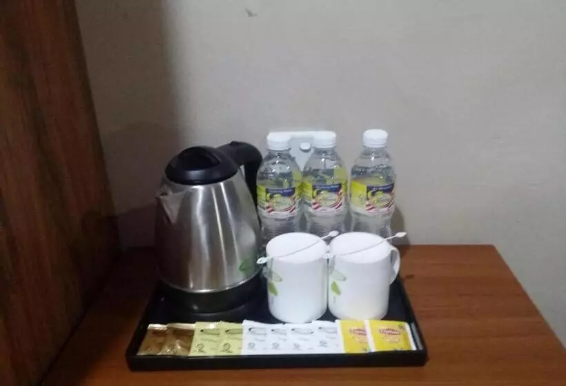 Hotel De Baron Resort