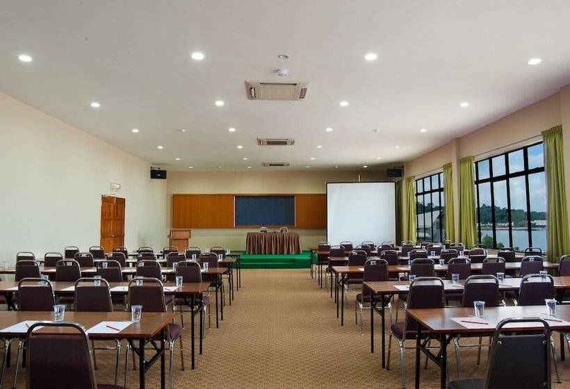 호텔 De Baron Resort