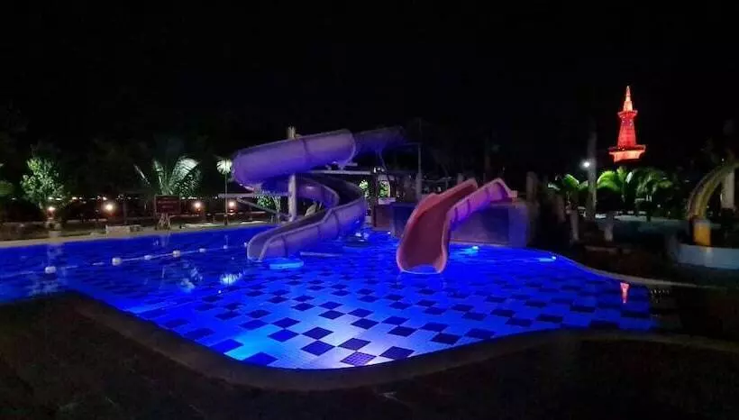 Hotel De Baron Resort