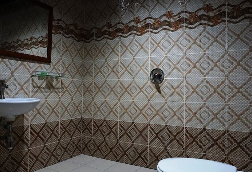 호텔 De Baron Resort