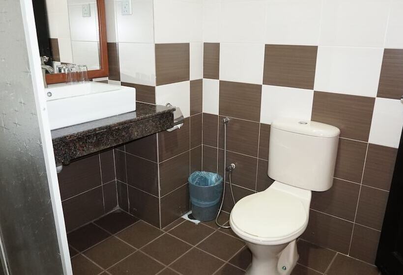 호텔 De Baron Resort