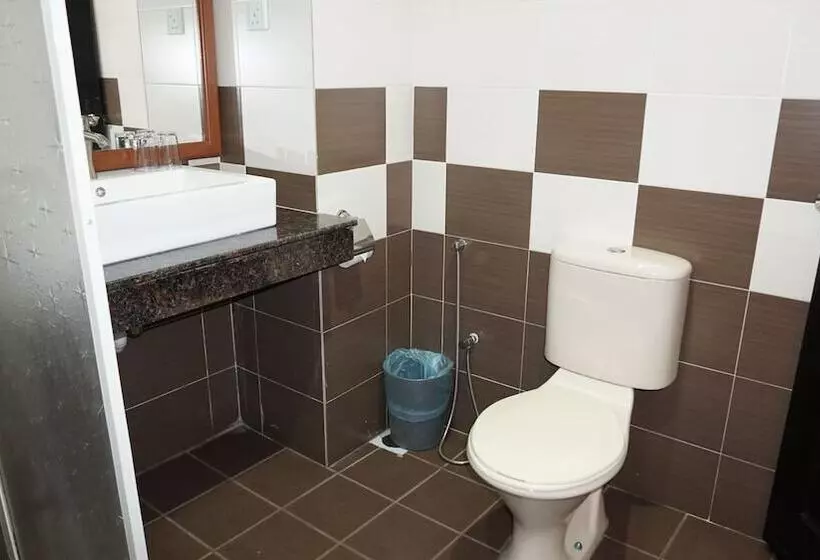 Hotel De Baron Resort