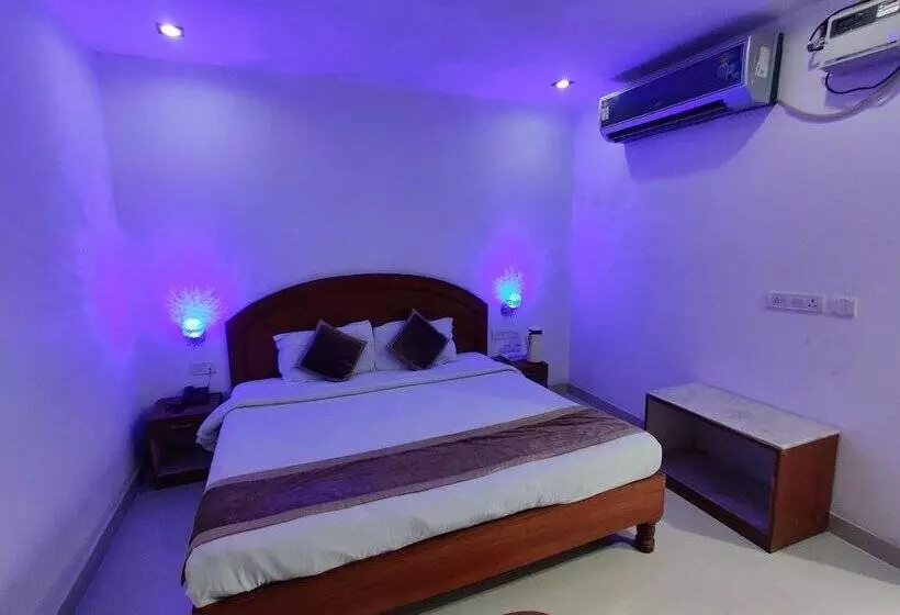 בית מלון כפרי Eurostar Inn