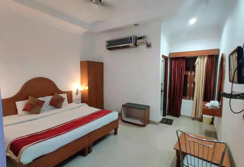 בית מלון כפרי Eurostar Inn