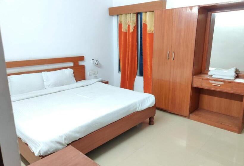 בית מלון כפרי Eurostar Inn