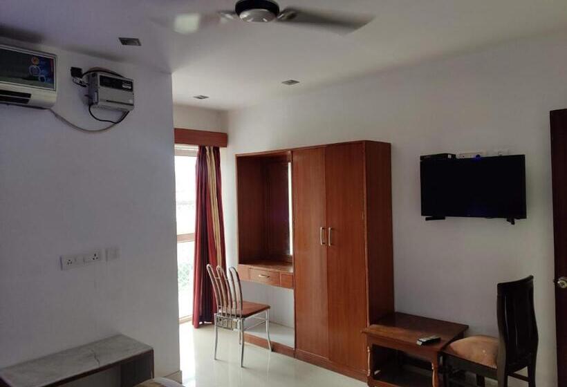 בית מלון כפרי Eurostar Inn