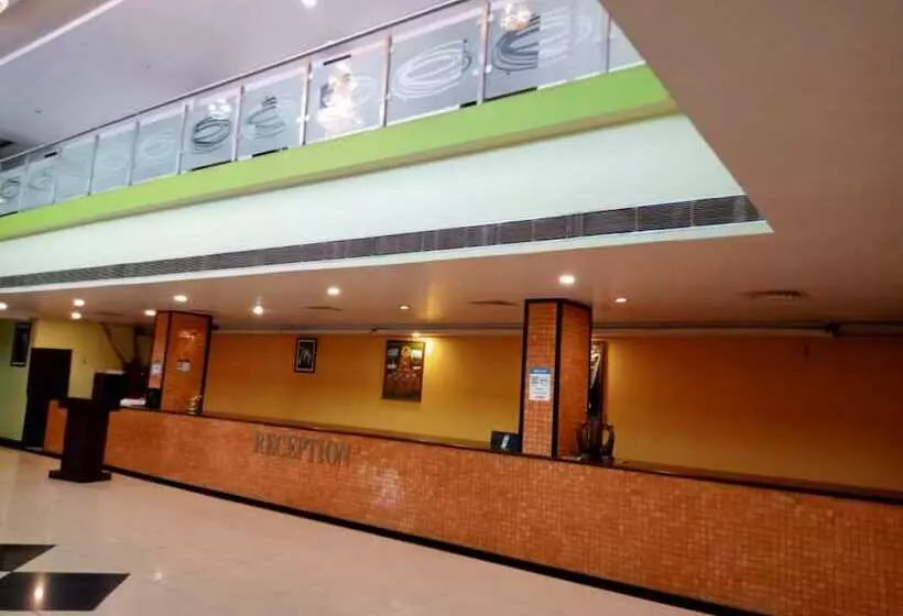 Hotel Galaxy Intercontinental