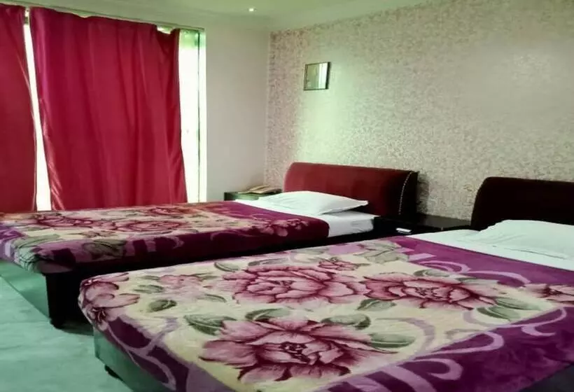 Hotel Galaxy Intercontinental