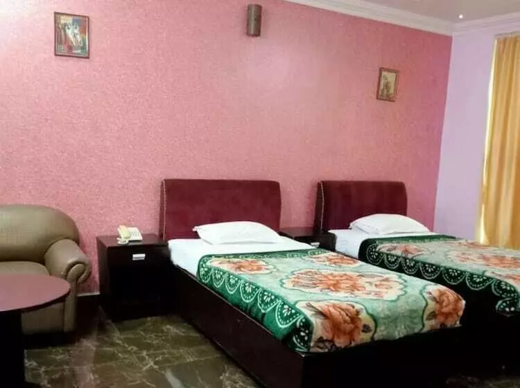 Hotel Galaxy Intercontinental