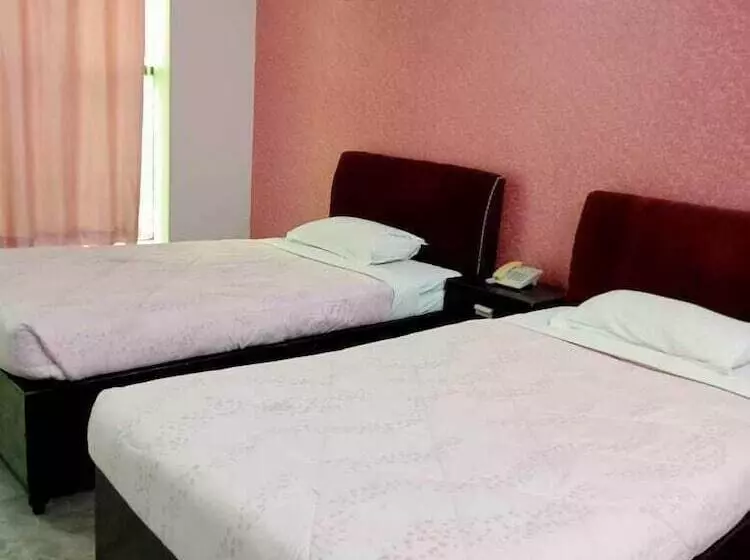 Hotel Galaxy Intercontinental