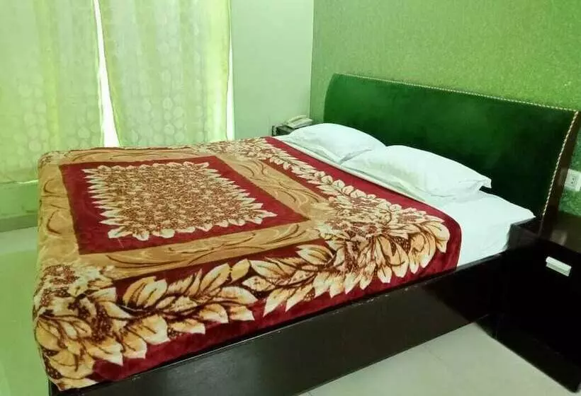 Hotel Galaxy Intercontinental