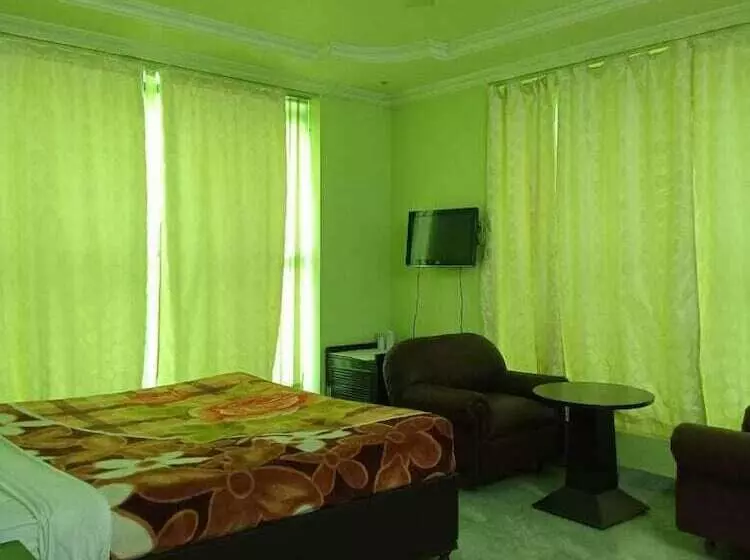 Hotel Galaxy Intercontinental