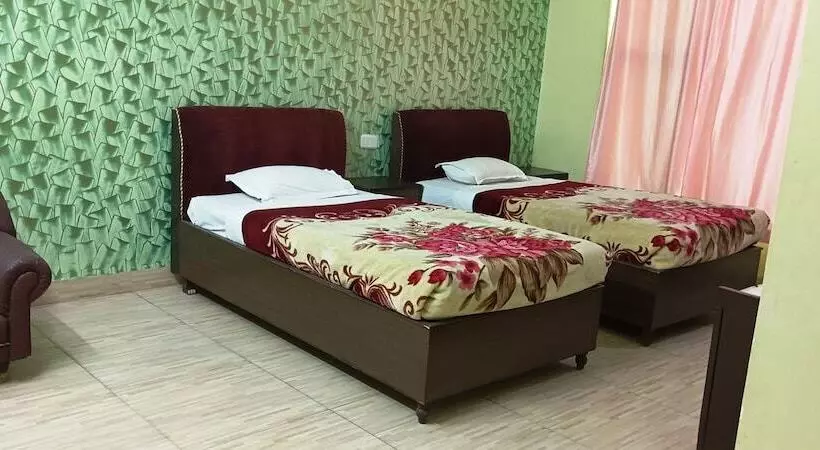 Hotel Galaxy Intercontinental