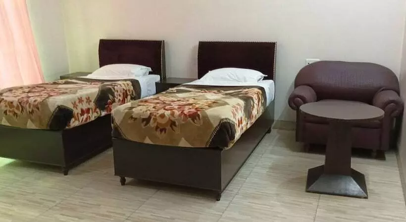 Hotel Galaxy Intercontinental