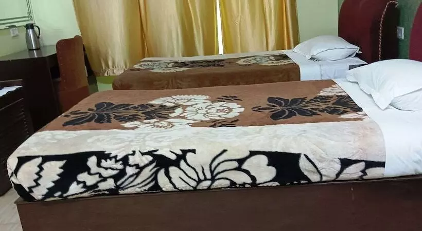 Hotel Galaxy Intercontinental