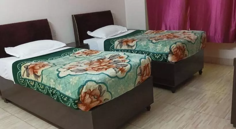 Hotel Galaxy Intercontinental