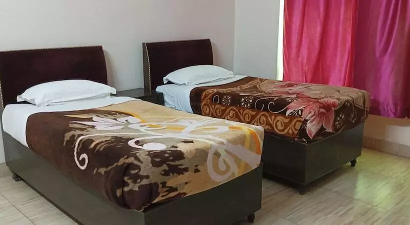 Hotel Galaxy Intercontinental
