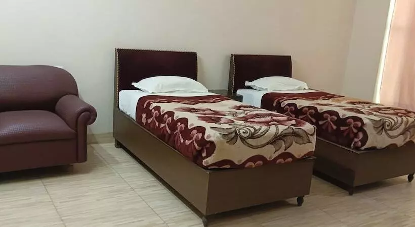 Hotel Galaxy Intercontinental