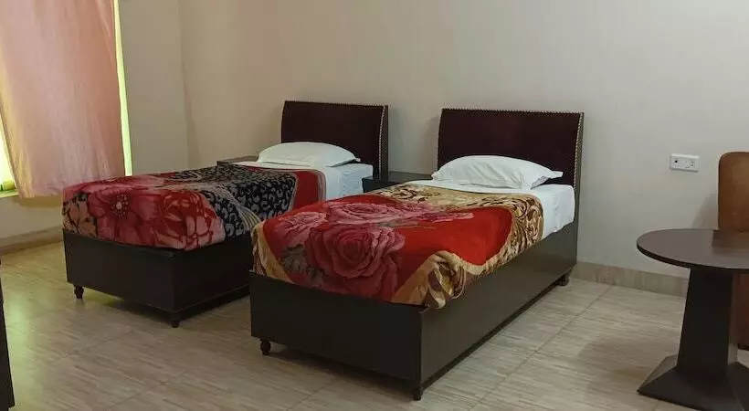 Hotel Galaxy Intercontinental